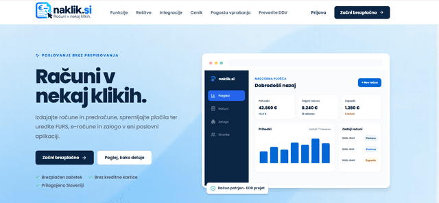 naklik.si